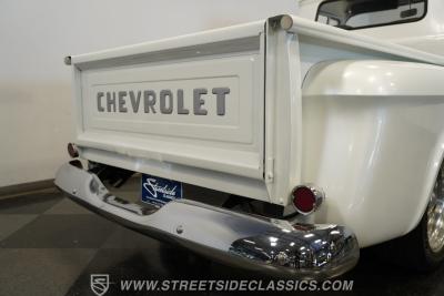 1956 Chevrolet 3100