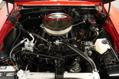 1968 Chevrolet Camaro RS/SS Tribute