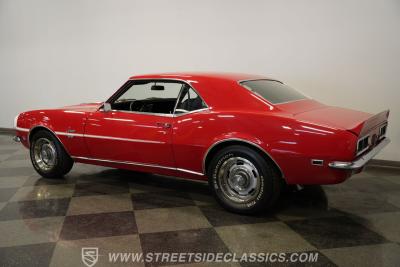 1968 Chevrolet Camaro RS/SS Tribute