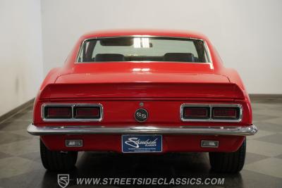 1968 Chevrolet Camaro RS/SS Tribute