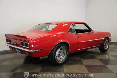 1968 Chevrolet Camaro RS/SS Tribute