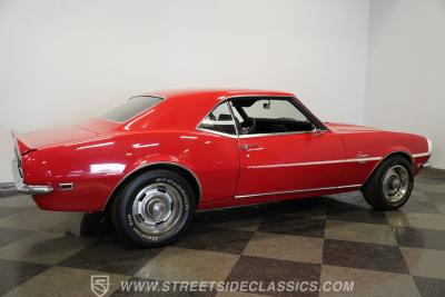 1968 Chevrolet Camaro RS/SS Tribute