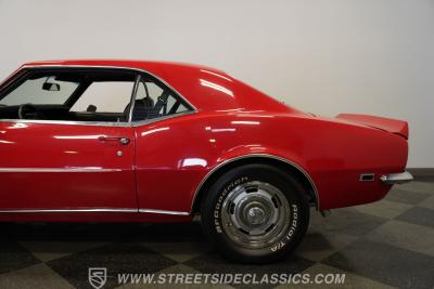 1968 Chevrolet Camaro RS/SS Tribute