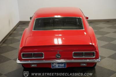 1968 Chevrolet Camaro RS/SS Tribute