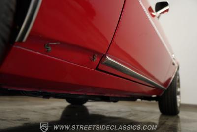 1968 Chevrolet Camaro RS/SS Tribute