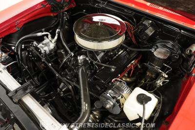 1968 Chevrolet Camaro RS/SS Tribute