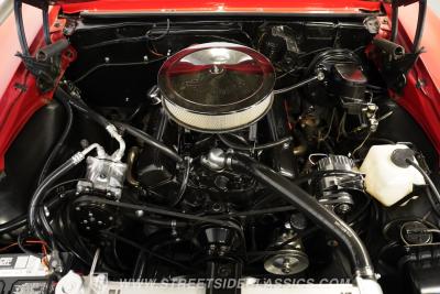 1968 Chevrolet Camaro RS/SS Tribute