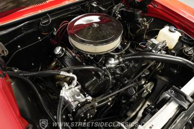 1968 Chevrolet Camaro RS/SS Tribute