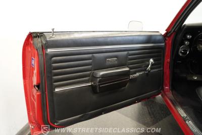 1968 Chevrolet Camaro RS/SS Tribute