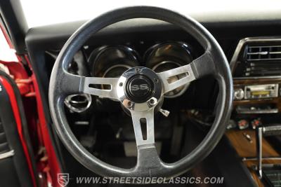 1968 Chevrolet Camaro RS/SS Tribute