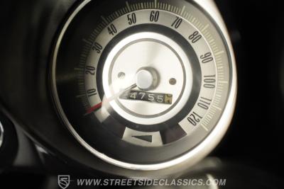 1968 Chevrolet Camaro RS/SS Tribute