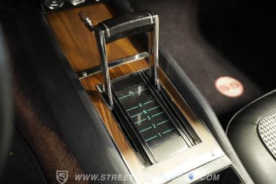 1968 Chevrolet Camaro RS/SS Tribute