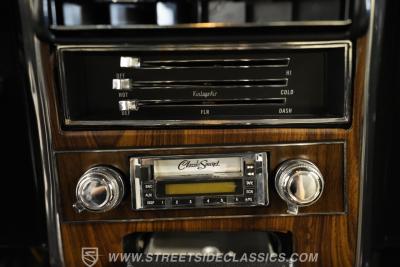 1968 Chevrolet Camaro RS/SS Tribute