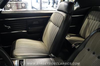 1968 Chevrolet Camaro RS/SS Tribute