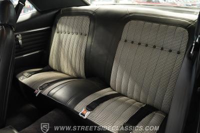 1968 Chevrolet Camaro RS/SS Tribute