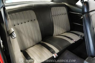 1968 Chevrolet Camaro RS/SS Tribute