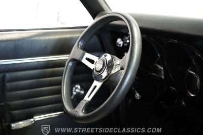 1968 Chevrolet Camaro RS/SS Tribute