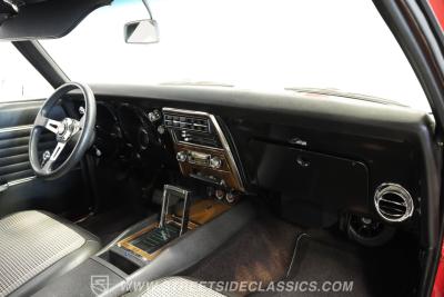 1968 Chevrolet Camaro RS/SS Tribute