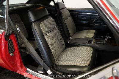 1968 Chevrolet Camaro RS/SS Tribute