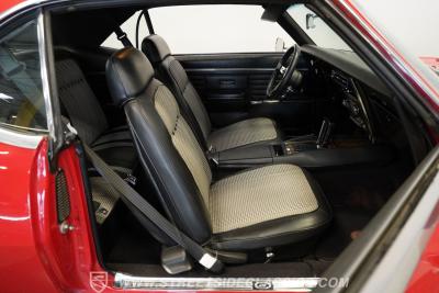 1968 Chevrolet Camaro RS/SS Tribute