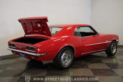 1968 Chevrolet Camaro RS/SS Tribute