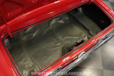 1968 Chevrolet Camaro RS/SS Tribute