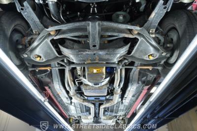 1968 Chevrolet Camaro RS/SS Tribute