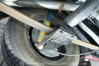 1968 Chevrolet Camaro RS/SS Tribute