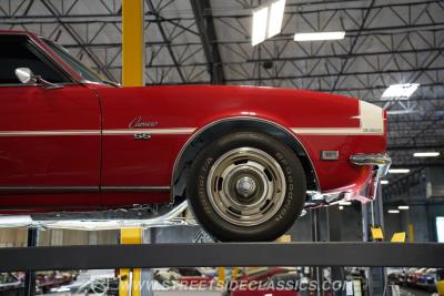 1968 Chevrolet Camaro RS/SS Tribute