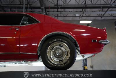 1968 Chevrolet Camaro RS/SS Tribute