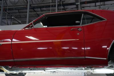 1968 Chevrolet Camaro RS/SS Tribute