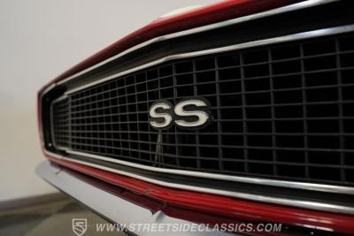 1968 Chevrolet Camaro RS/SS Tribute