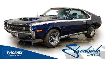 1970 AMC AMX
