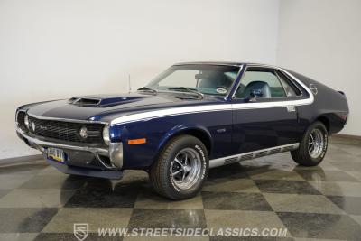 1970 AMC AMX