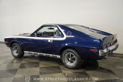 1970 AMC AMX