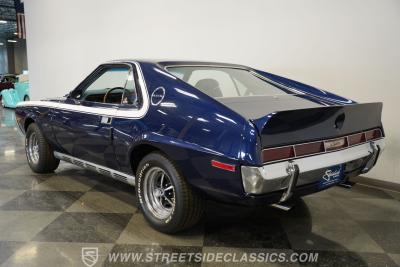 1970 AMC AMX