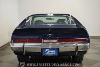 1970 AMC AMX