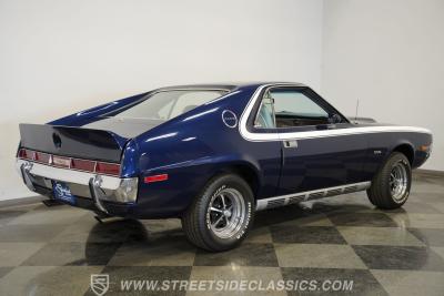 1970 AMC AMX