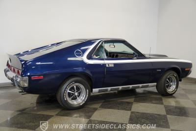 1970 AMC AMX