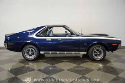 1970 AMC AMX