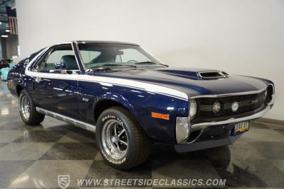 1970 AMC AMX