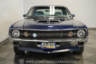 1970 AMC AMX