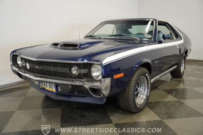 1970 AMC AMX
