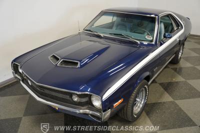 1970 AMC AMX