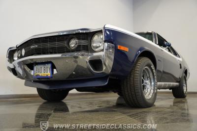 1970 AMC AMX