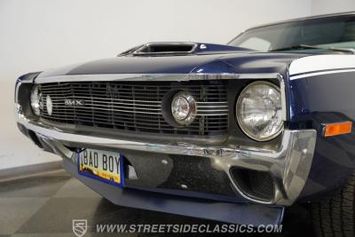 1970 AMC AMX