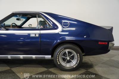 1970 AMC AMX