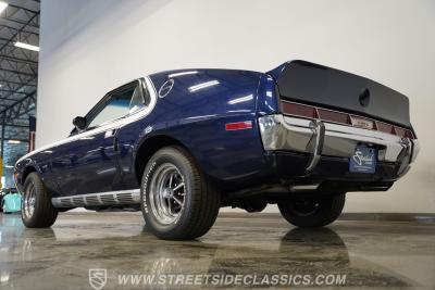 1970 AMC AMX