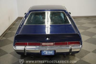 1970 AMC AMX