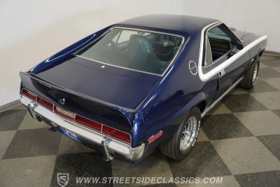 1970 AMC AMX